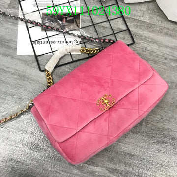 Makersluxe Bags - CHL Bags - 5469