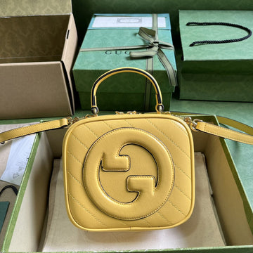 Makersluxe Bags - GCI Bags - 338