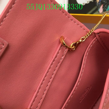 Makersluxeras - FDE Bags - 1352