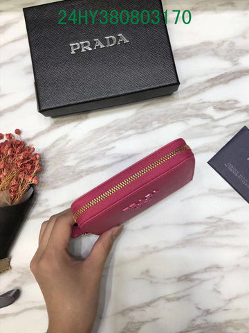 Makersluxeras - PD Wallet - 543