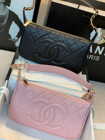 Makersluxe Bags - CHL Bags - 259