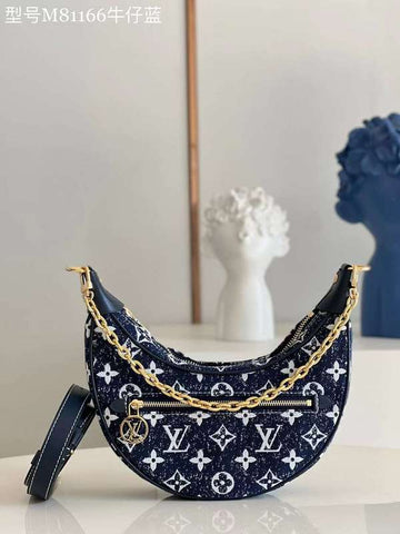 LOV2 Bags - Makersluxe Bags  731