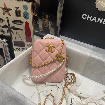 Makersluxe Bags - CHL Bags - 3599