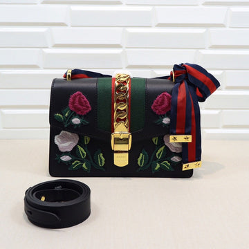 Makersluxe Fashion - GCI Bags - 536