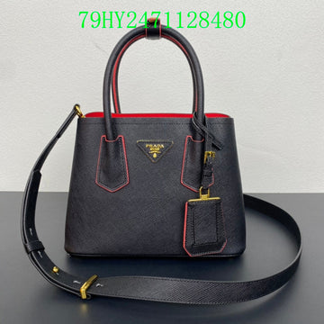 Makersluxe Bags - PDA Bags - 3756