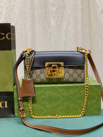 Makersluxe Bags - GCI Bags - 1593