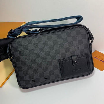 MLB Fashion Lu-Vi bags - 2127