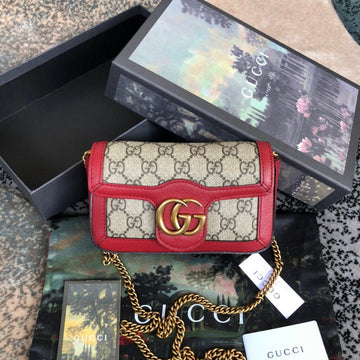 Makersluxe Bags - GCI Bags - 7016