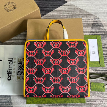 Makersluxe Bags - GCI Bags - 7987