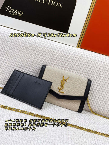 Makersluxe Bags - SLY Bags - 1259