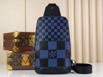 Makersluxe Bags - VL Bags - 5026