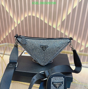 Makersluxe Bags - PDA Bags - 3327