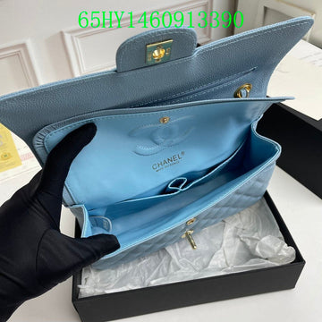 Makersluxeras - CHL Bags - 2271