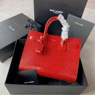 Makersluxe Bags - SLY Bags - 274