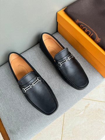 Makersluxe - TDS Men Shoes - 004