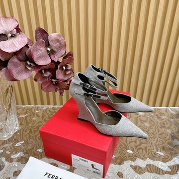 Makersluxe - FGO Women Shoes - 215