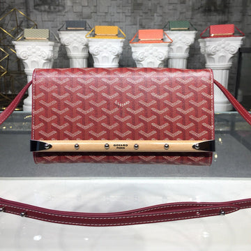 Makersluxe Bags - GOD Bags - 708