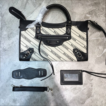 Makersluxe Bags - BGA Bags - 1167