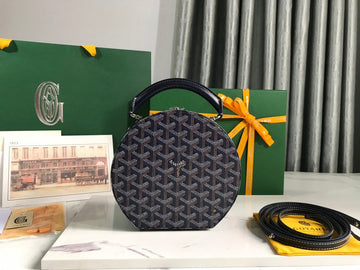 Makersluxe Bags - GOD Bags - 628