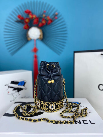 Makersluxe Bags - CHL Bags - 3642