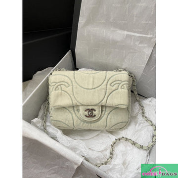 Makersluxe - CHL Bags - 108