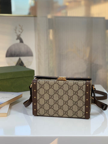 Makersluxe Fashion - GCI Bags - 12080