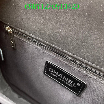 Makersluxeras - CHL Bags - 2284
