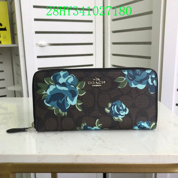 Makersluxeras - CAH Wallet - 108