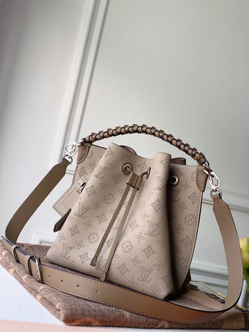 MLB Fashion Lu-Vi bags - 2025