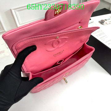Makersluxeras - CHL Bags - 2478