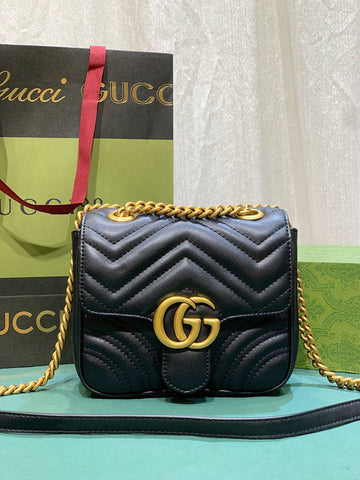 Makersluxe Bags - GCI Bags - 1626