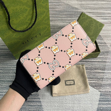 Makersluxe Bags - GCI Bags - 5553
