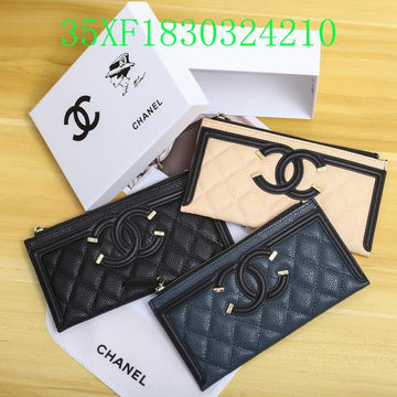 Makersluxeras - CHL Wallet - 2421