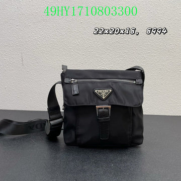 Makersluxe Bags - PDA Bags - 4081
