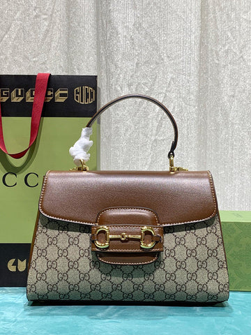 Makersluxe Bags - GCI Bags - 1859