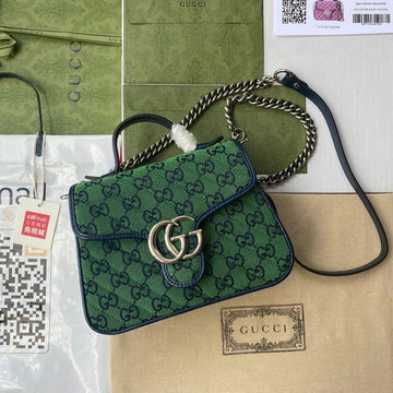 GUI2 Bags - Fashion Bags  1128