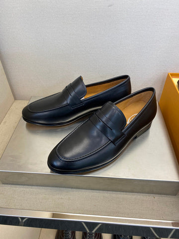 Makersluxe - TDS Men Shoes - 304