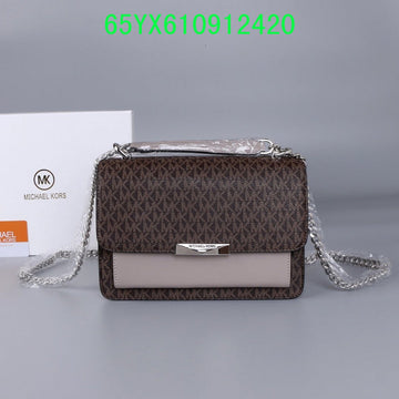 Makersluxe Bags - MK Bags - 901
