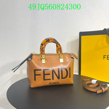 Makersluxeras - FDE Bags - 1440