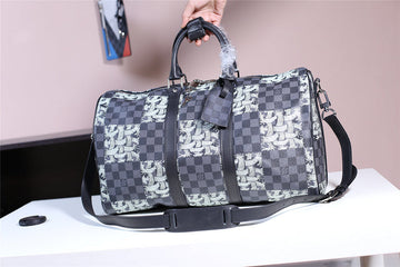 Makersluxe Fashion Lu-Vi bags - 11334