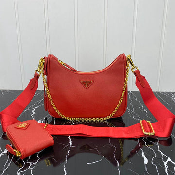 Makersluxe Bags - PDA Bags - 814