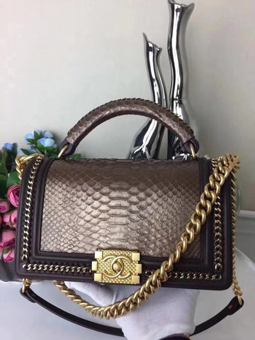 Makersluxe Bags - CHL Bags - 637