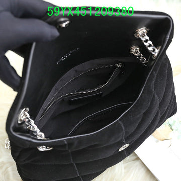 Makersluxeras - YLS Bags - 1994