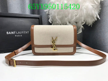 Makersluxeras - YLS Bags - 1984
