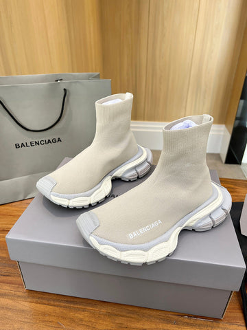 Makersluxe Bags - BGA Shoes - 660