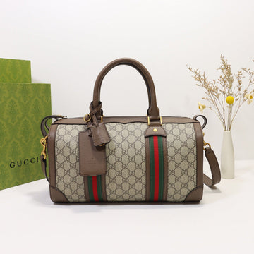 Makersluxe Fashion - GCI Bags - 081