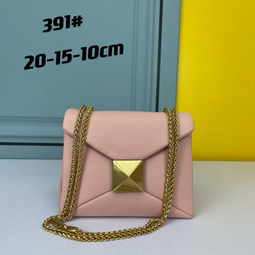 Makersluxe Bags - VTO Bags - 1020