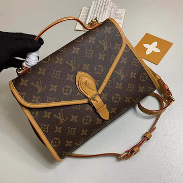 MLB Fashion Lu-Vi bags - 2015