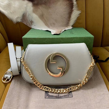 Makersluxe Fashion - GCI Bags - 12866