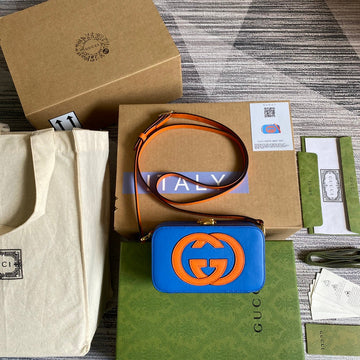Makersluxe Bags - GCI Bags - 6746